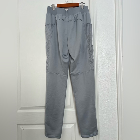 UA Men’s Sweatpants Loose Fit | gray | M - Picture 4 of 16